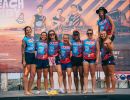 Beach Rugby D2