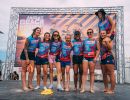 Beach Rugby D2