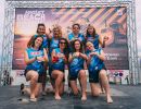 Beach Rugby D2