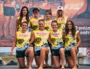 Beach Rugby D2