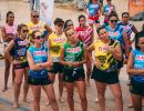Beach Rugby D2
