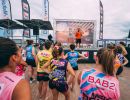 Beach Rugby D2