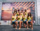 Beach Rugby D2