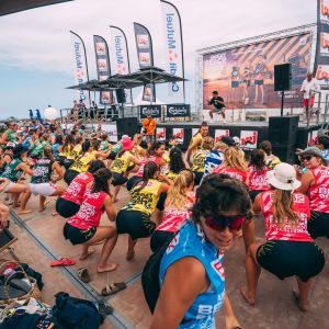 Beach Rugby D2
