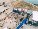 Beach Rugby D2