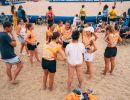 Beach Rugby D2