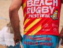 Beach Rugby D2