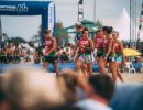 Beach Rugby D2