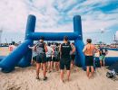 Beach Rugby D2
