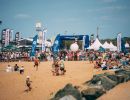 Beach Rugby D2
