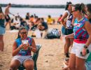 Beach Rugby D2