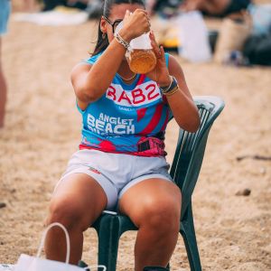 Beach Rugby D2