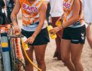 Beach Rugby D2