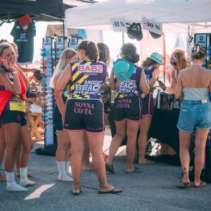 Beach Rugby D2