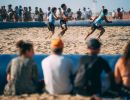 Beach Rugby D2