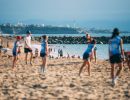 Beach Rugby D2