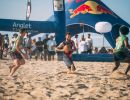 Beach Rugby D2