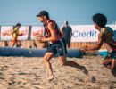 Beach Rugby D2