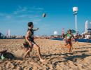 Beach Rugby D2