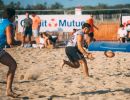 Beach Rugby D2