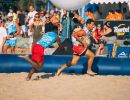 Beach Rugby D2
