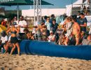 Beach Rugby D2