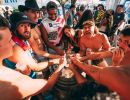 Beach Rugby D2