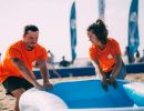 Beach Rugby D3