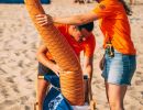 Beach Rugby D3