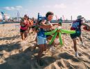 Beach Rugby D3