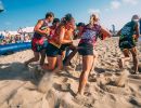 Beach Rugby D3