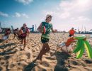 Beach Rugby D3