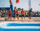 Beach Rugby D3