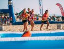 Beach Rugby D3