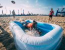 Beach Rugby D3
