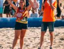 Beach Rugby D3