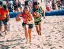 Beach Rugby D3