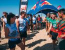 Beach Rugby D3