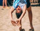 Beach Rugby D3