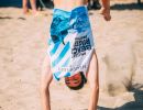 Beach Rugby D3