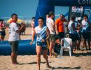 Beach Rugby D3