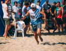 Beach Rugby D3