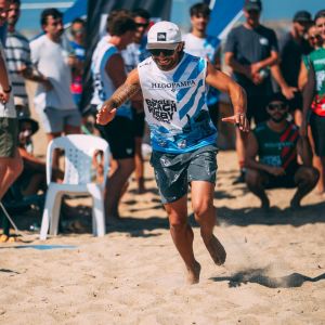Beach Rugby D3