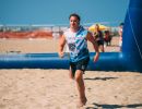 Beach Rugby D3