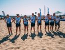 Beach Rugby D3