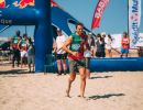 Beach Rugby D3