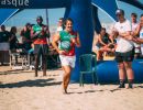 Beach Rugby D3