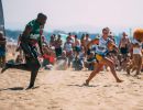 Beach Rugby D3