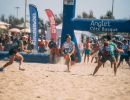 Beach Rugby D3