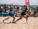 Beach Rugby D3